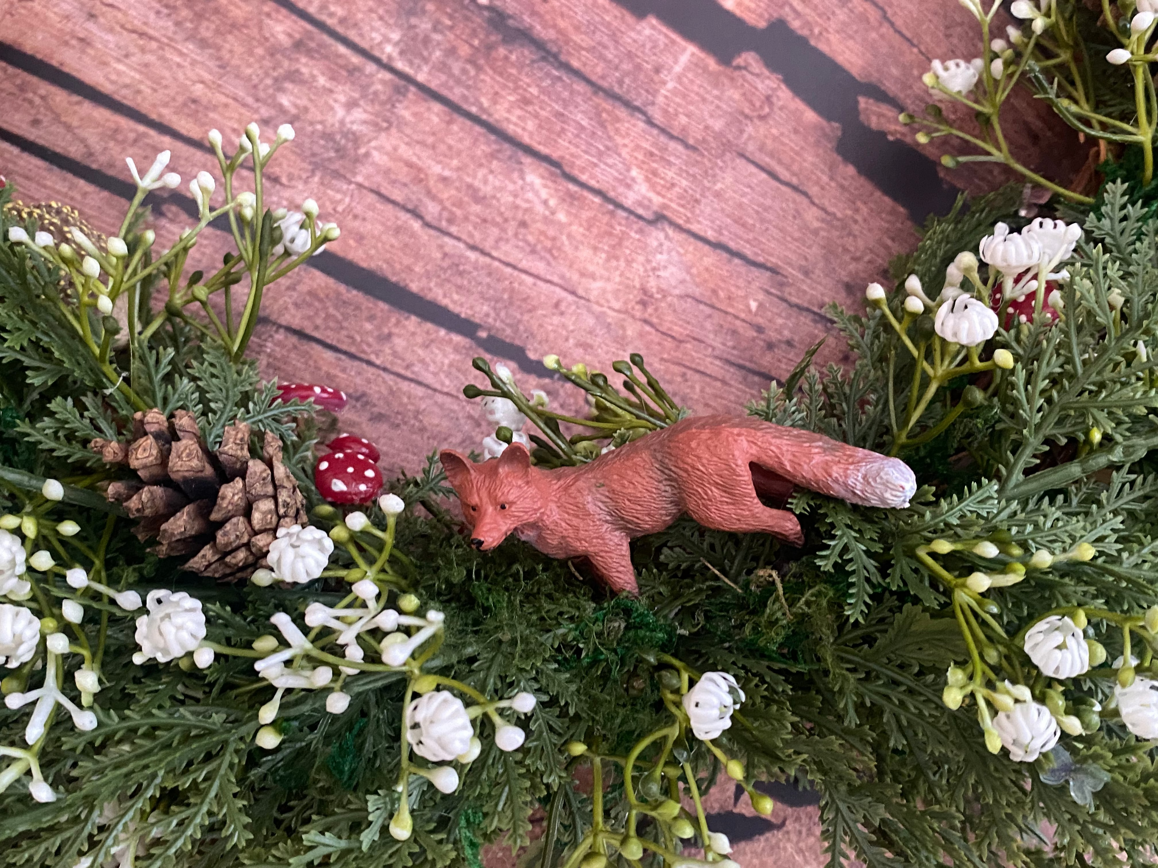 Wreaths