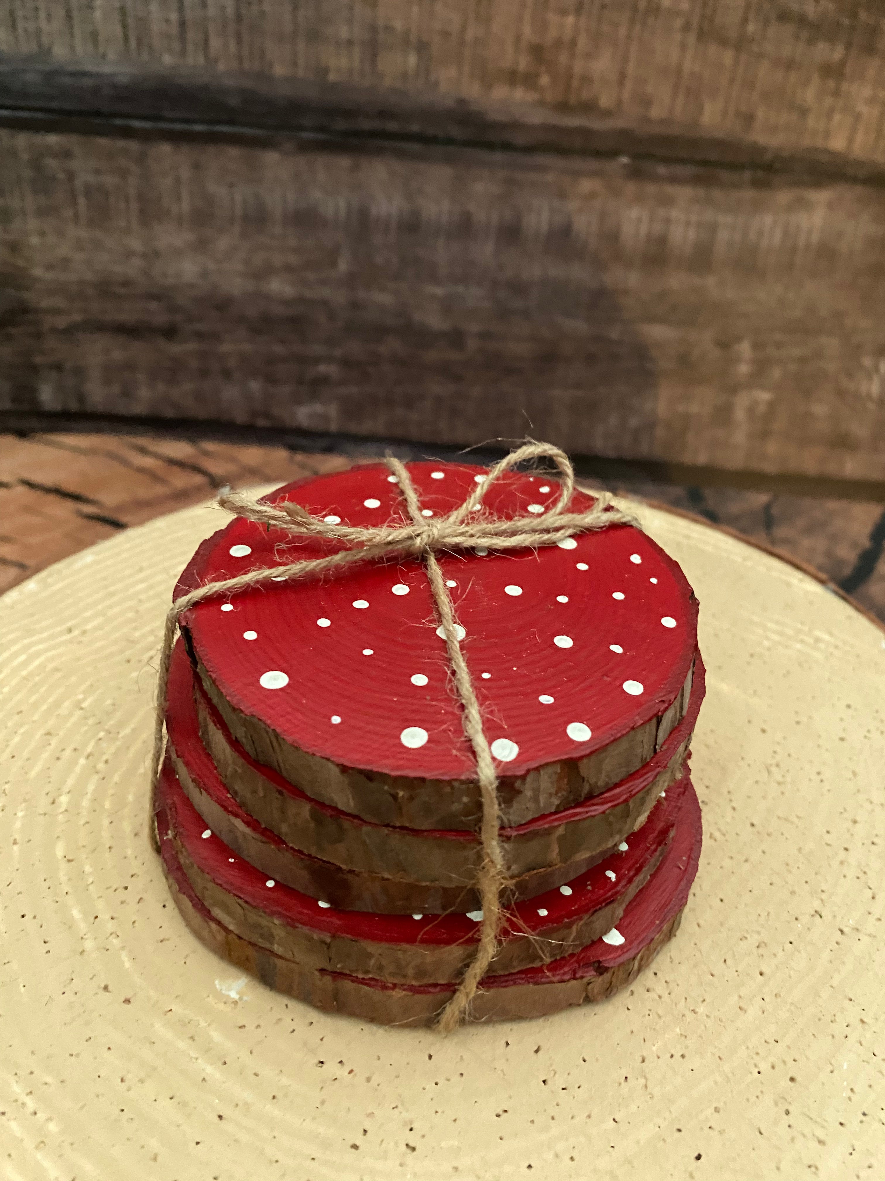 Coasters