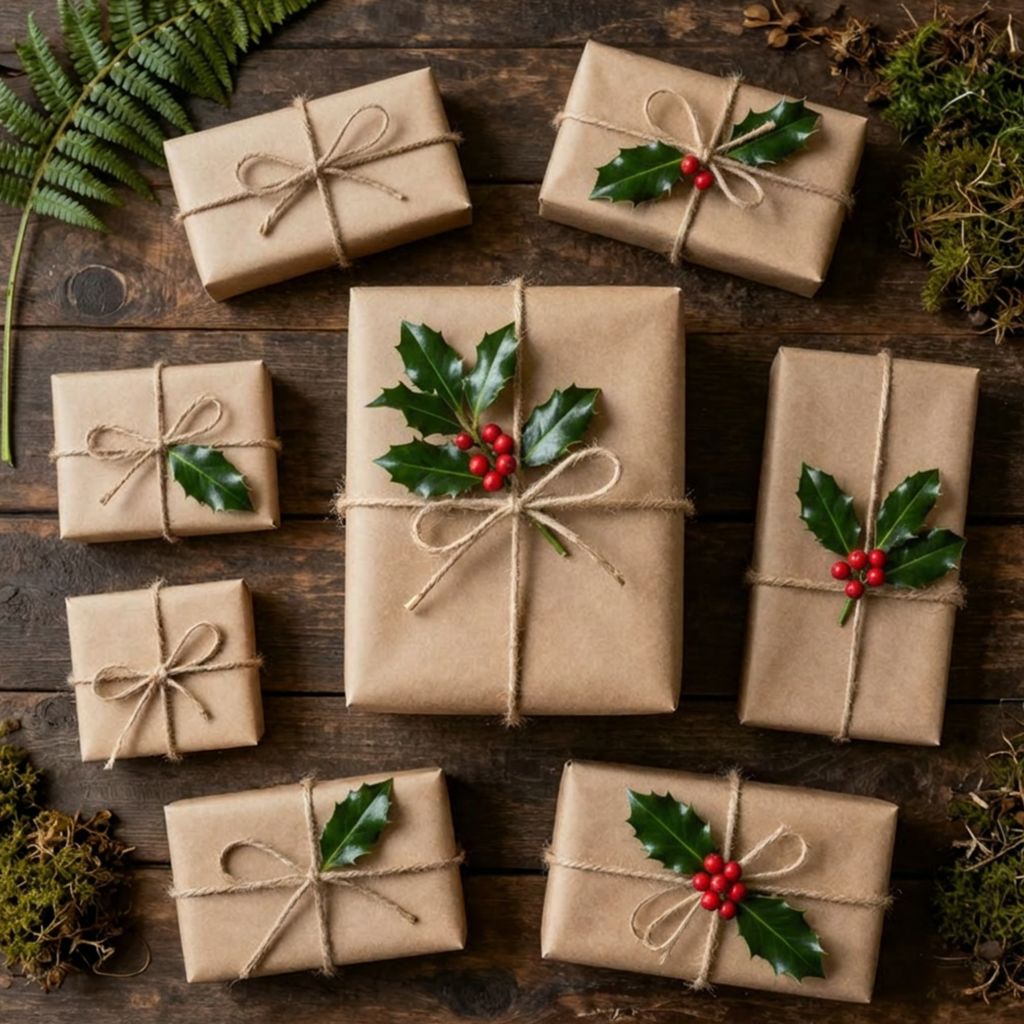 The Little Gift Shop