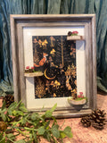 Foxwood Ledge Frame