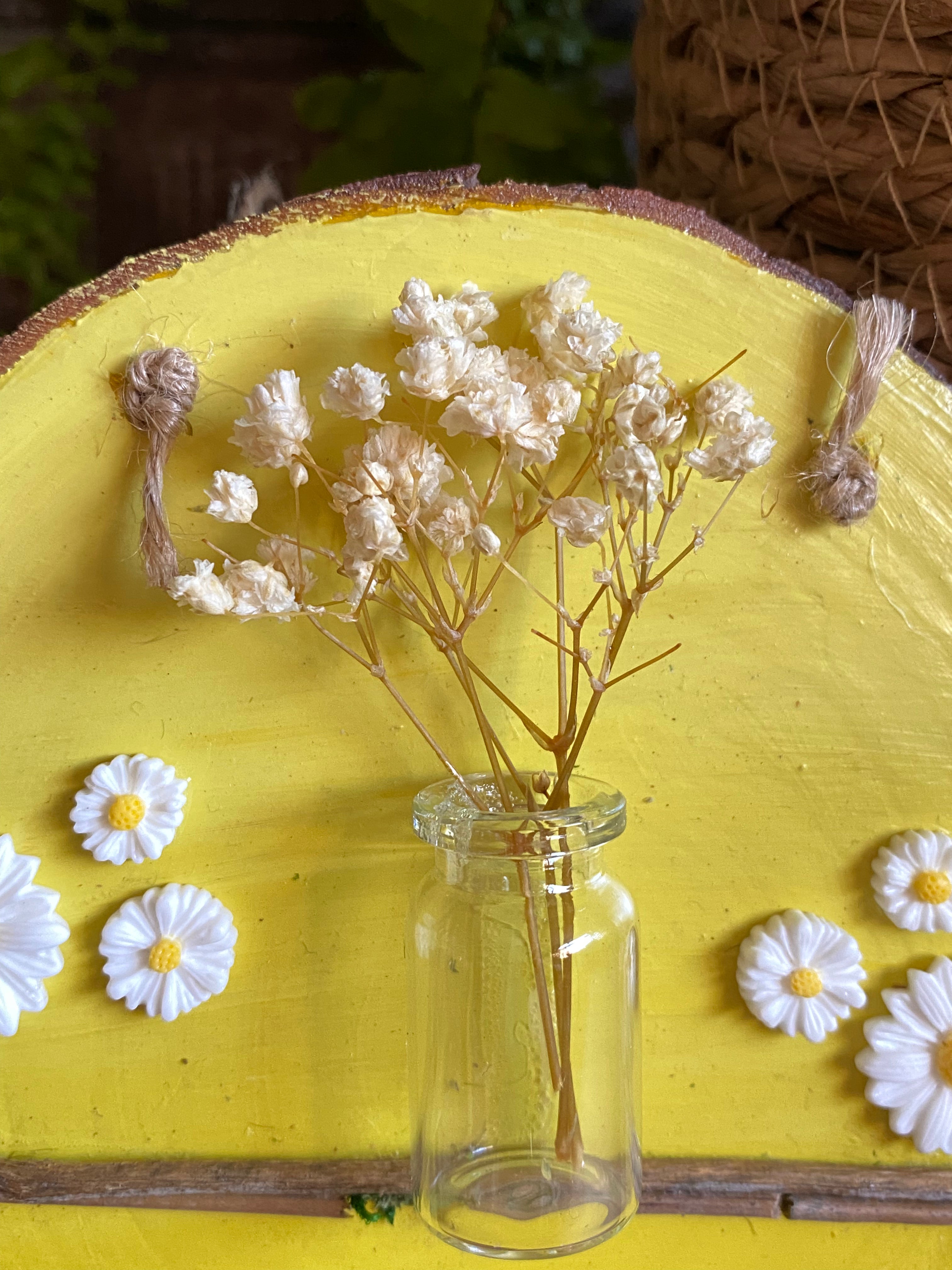 Daisy meadow hooks
